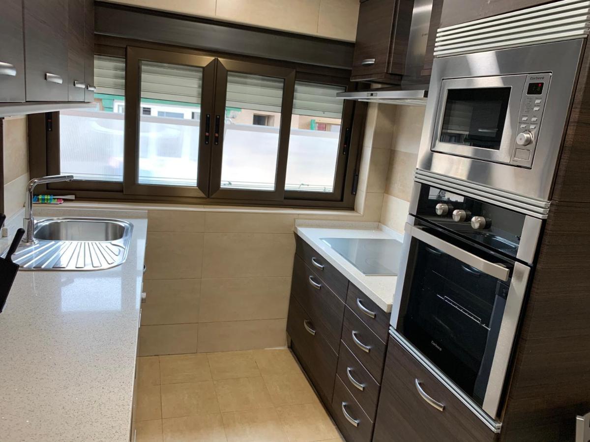 Tu Casa 10 Apartment Trasona Ngoại thất bức ảnh