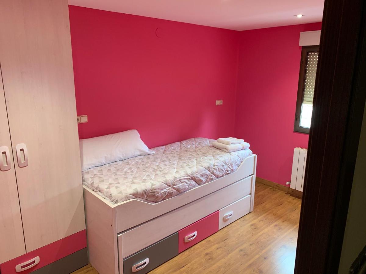 Tu Casa 10 Apartment Trasona Ngoại thất bức ảnh