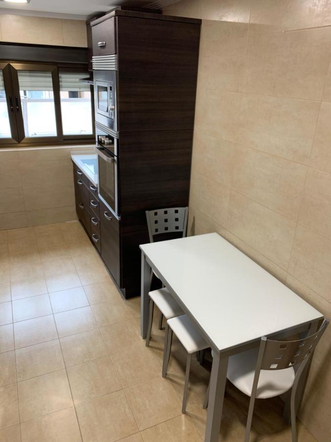 Tu Casa 10 Apartment Trasona Ngoại thất bức ảnh