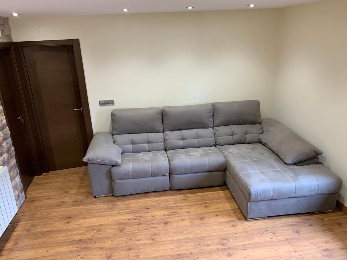 Tu Casa 10 Apartment Trasona Ngoại thất bức ảnh