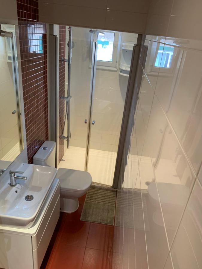 Tu Casa 10 Apartment Trasona Ngoại thất bức ảnh