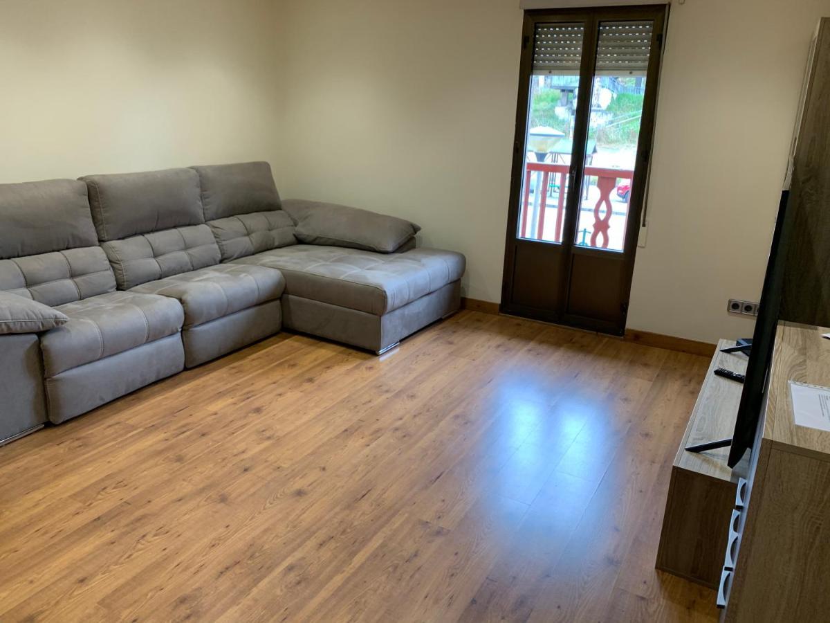 Tu Casa 10 Apartment Trasona Ngoại thất bức ảnh