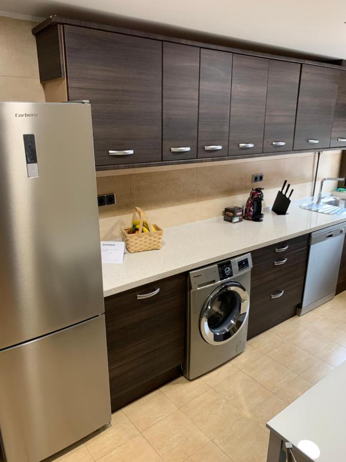 Tu Casa 10 Apartment Trasona Ngoại thất bức ảnh