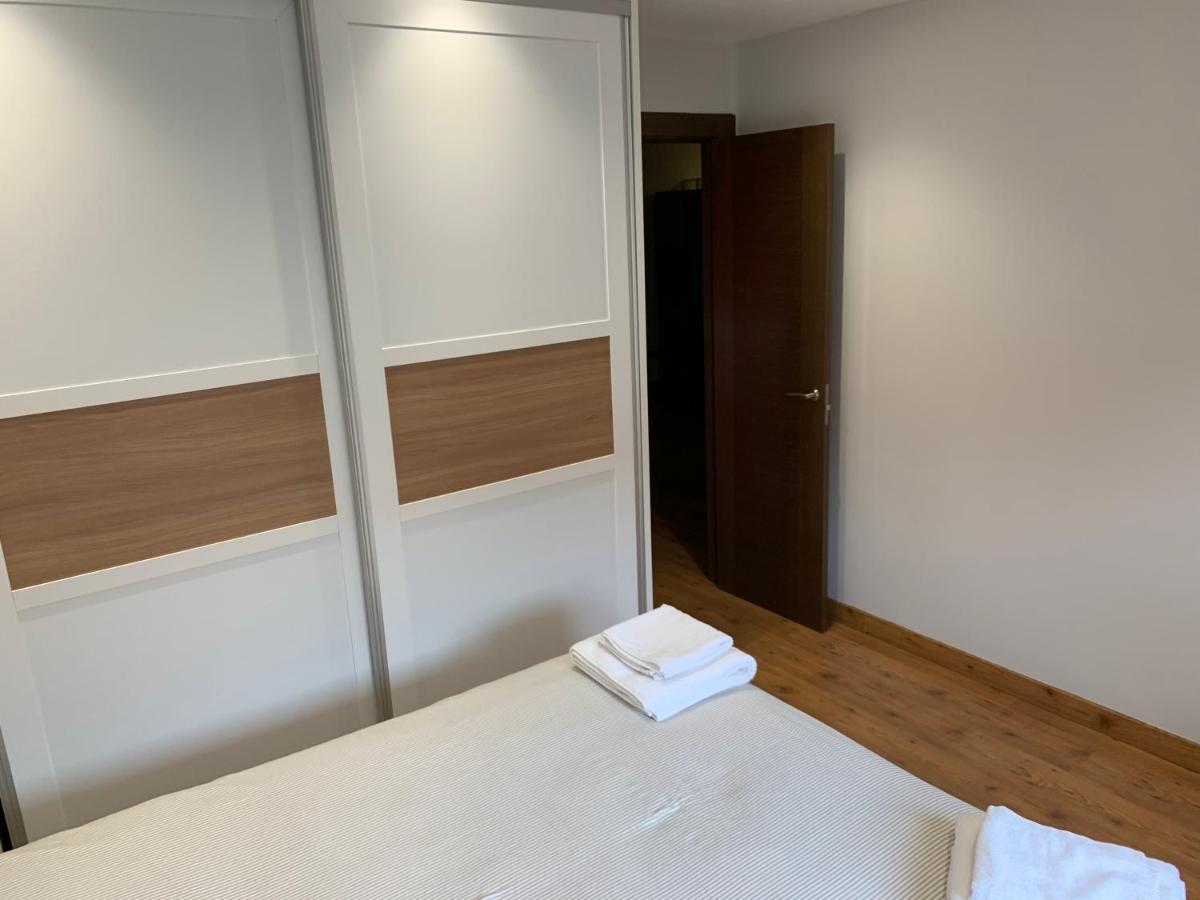 Tu Casa 10 Apartment Trasona Ngoại thất bức ảnh